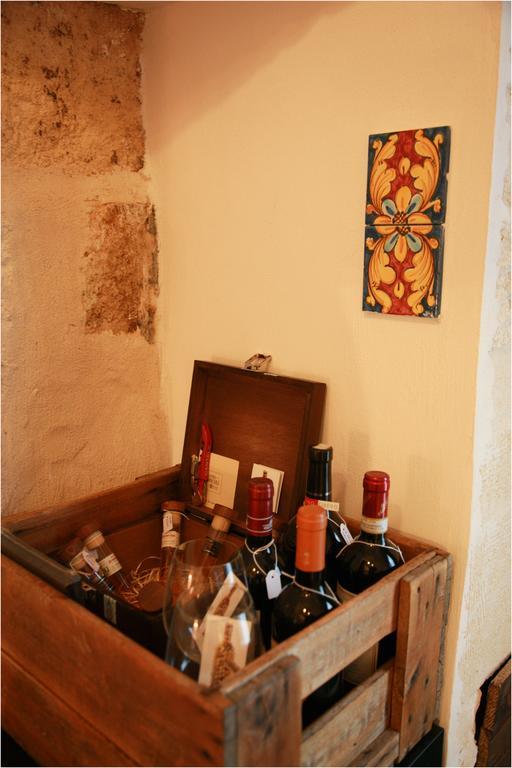 Lazzarella B&B Polignano a Mare Cameră foto