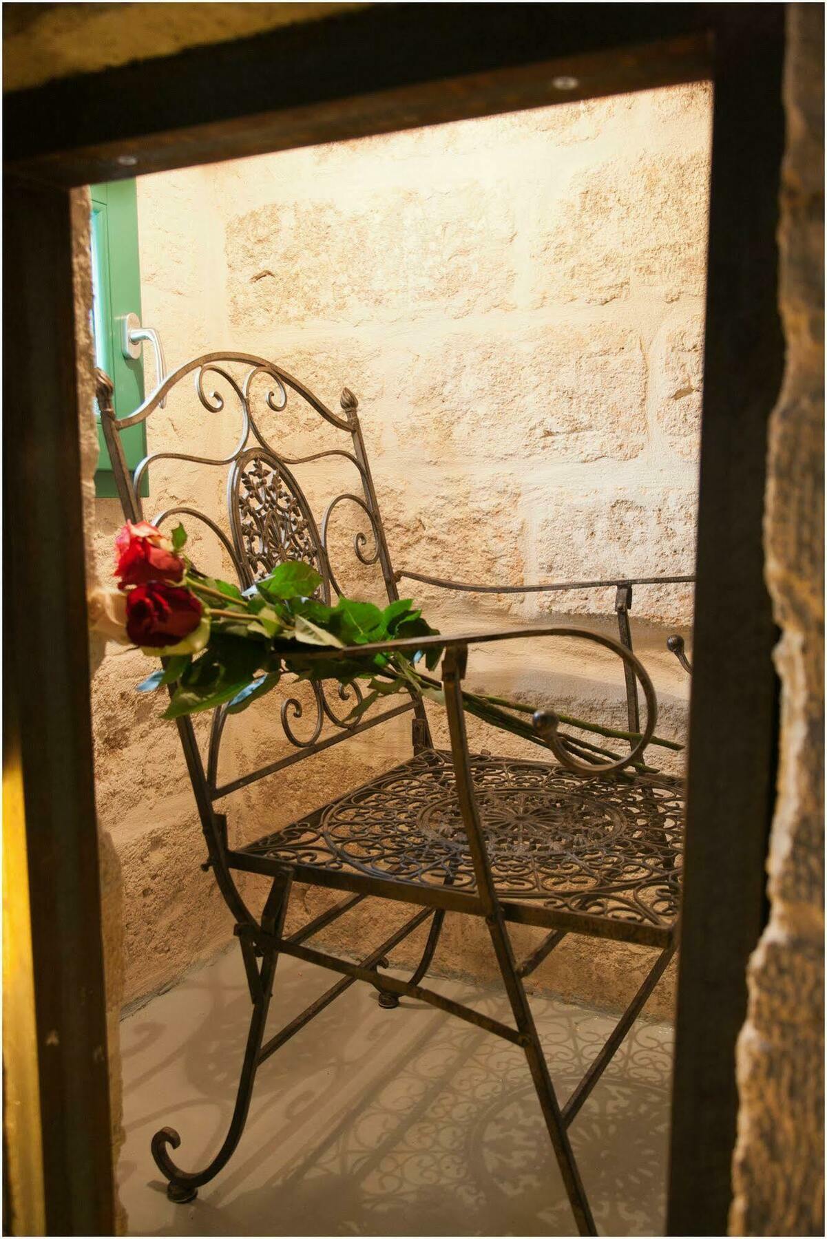 Lazzarella B&B Polignano a Mare Exterior foto