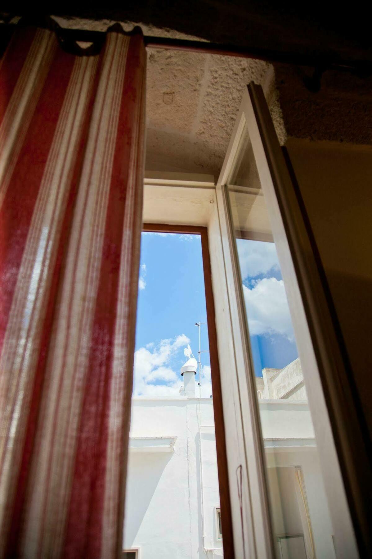 Lazzarella B&B Polignano a Mare Exterior foto