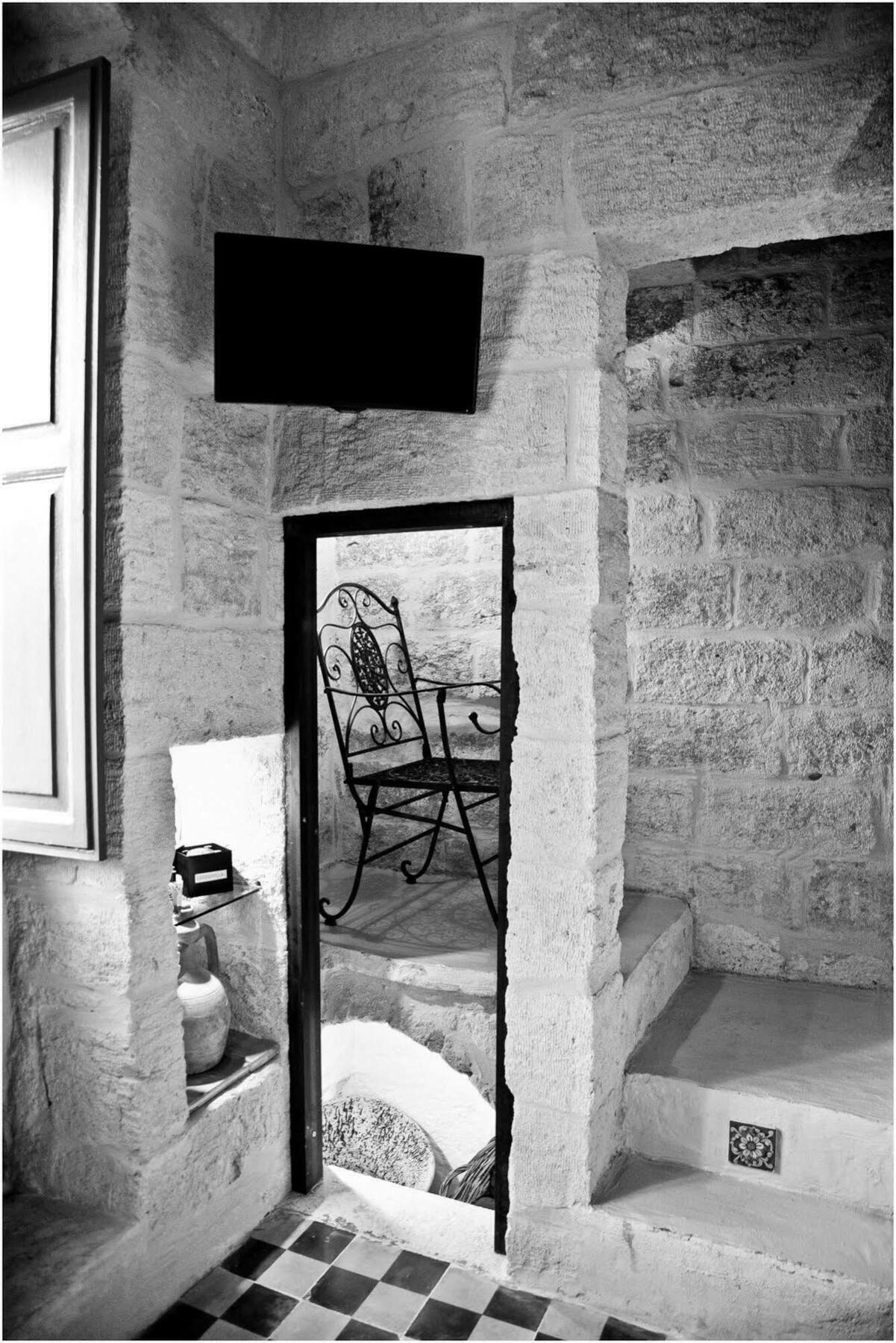 Lazzarella B&B Polignano a Mare Exterior foto