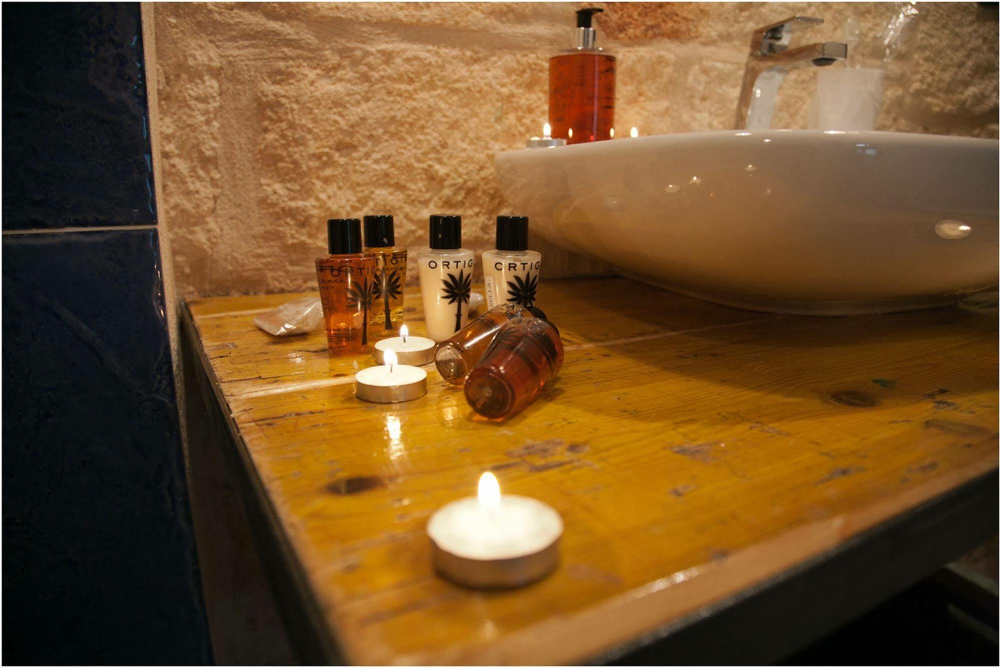 Lazzarella B&B Polignano a Mare Exterior foto